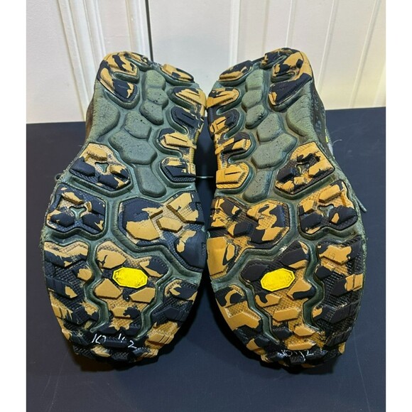 New Balance Fresh Foam X More Trail v2 Shoes ‘Norway Spruce’ Men's Size 10.5 W - Picture 7 of 7